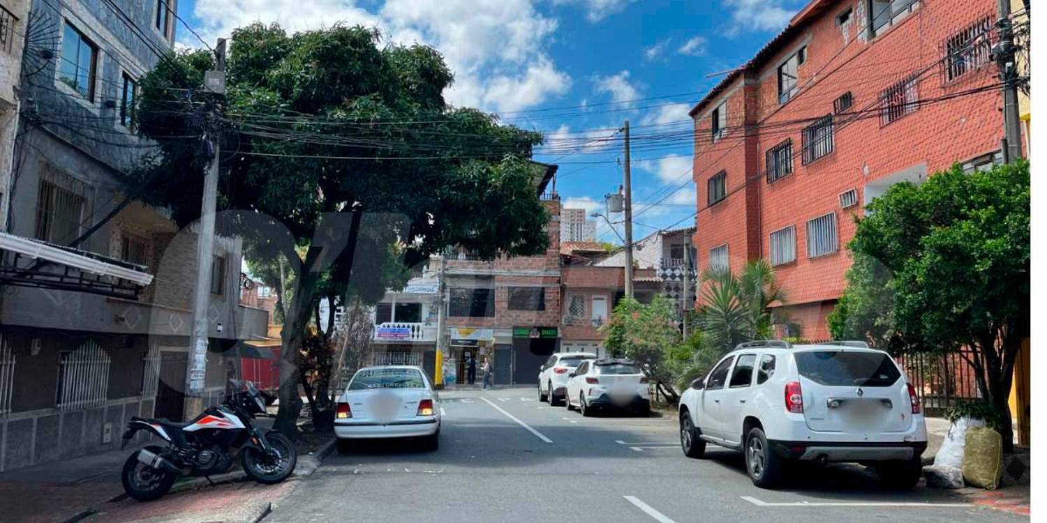 / FOTO: ANDRÉS FELIPE OSORIO.