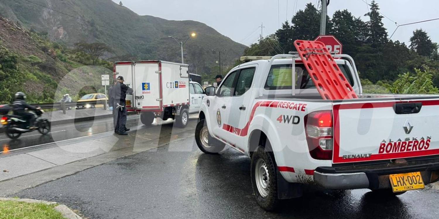 Aunque la comunidad estuvo realizando labores de rescate, no lograron salvarla. <b><span class=mln_small-caps_mln>/ FOTO: SINDY VALLE</span></b>