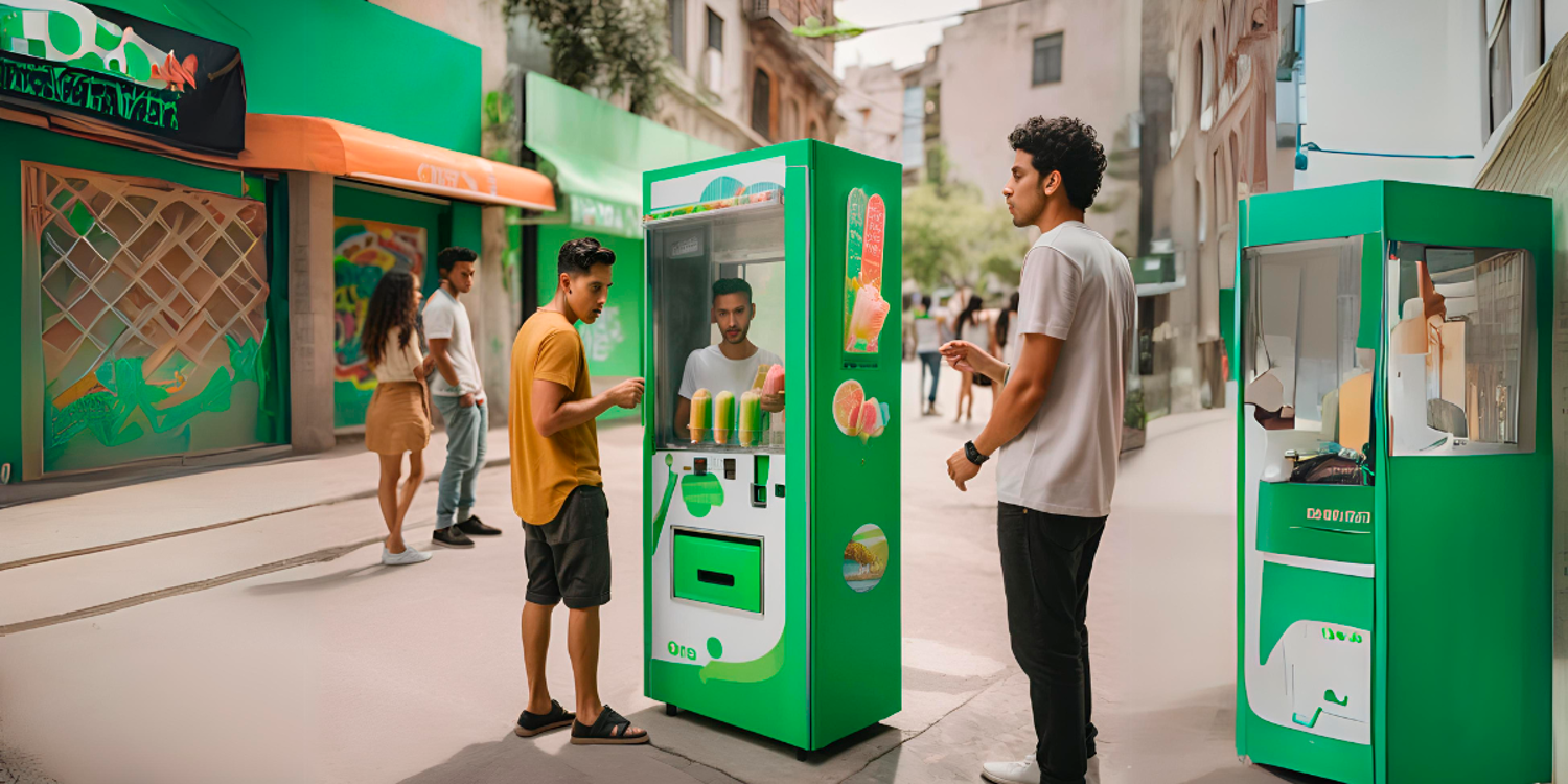 La idea más loca y qué tan fácil es hacerla