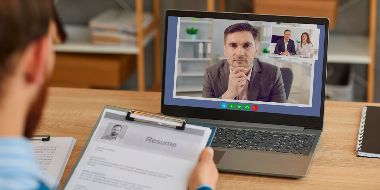 ¿Cuáles son las mejores herramientas y plataformas para las entrevistas virtuales?