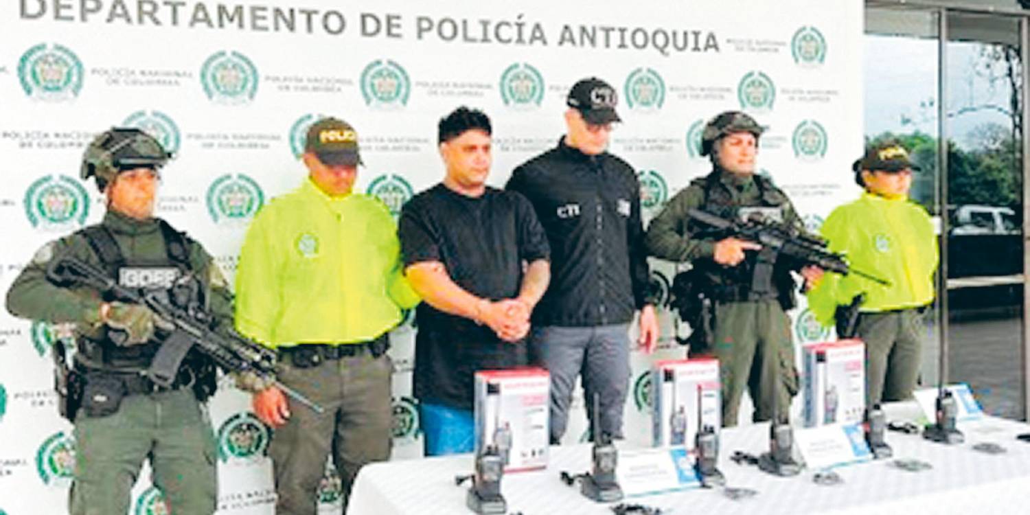 Alias el Gato tenía un pacto con el diablo