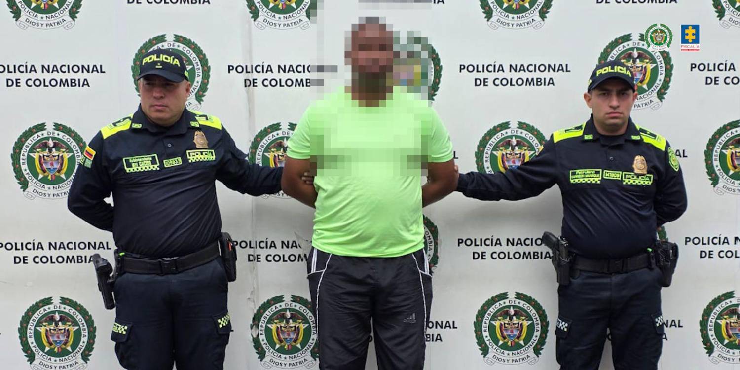 FOTO: CORTESÍA FISCALÍA