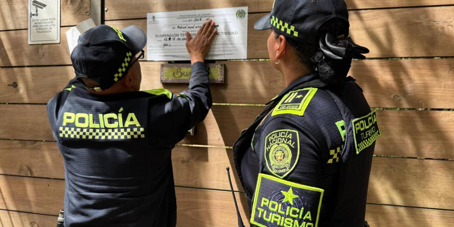 Casas o establecimientos que no cuenten con los permisos legales para alojar turistas no pueden prestar ese servicio en Medellín. <b><span class=mln_small-caps_mln>/FOTO: CORTESÍA</span></b>