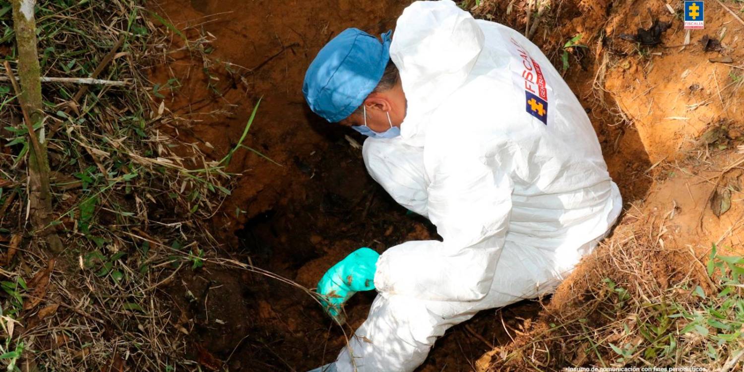 /FOTO: CORTESÍA FISCALÍA