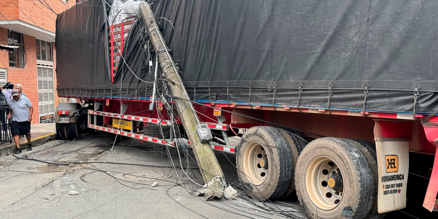 / FOTO: ALCALDÍA DE CALDAS.