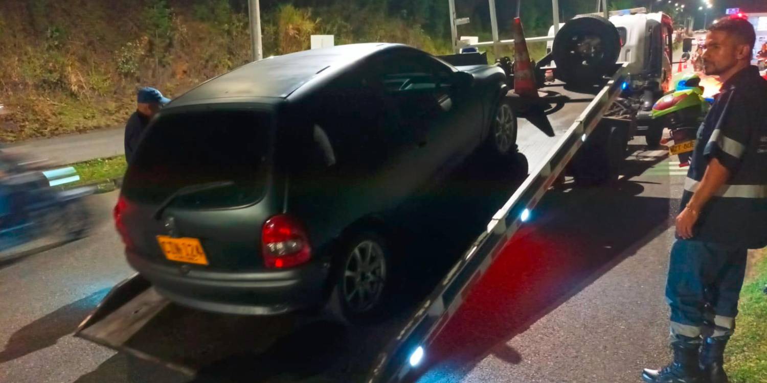 /FOTO: CORTESÍA DENUNCIAS ANTIOQUIA