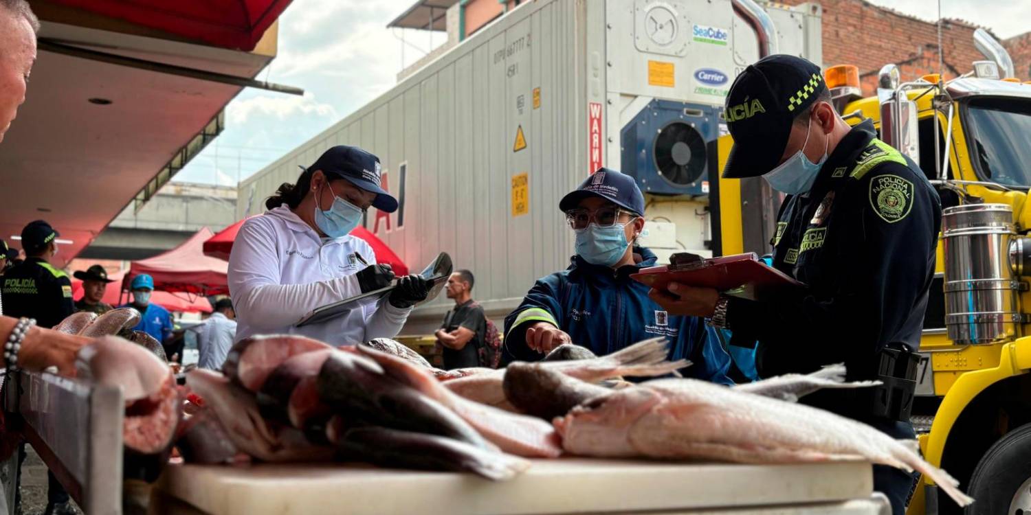 /FOTO: ALCALDÍA DE MEDELLÍN.