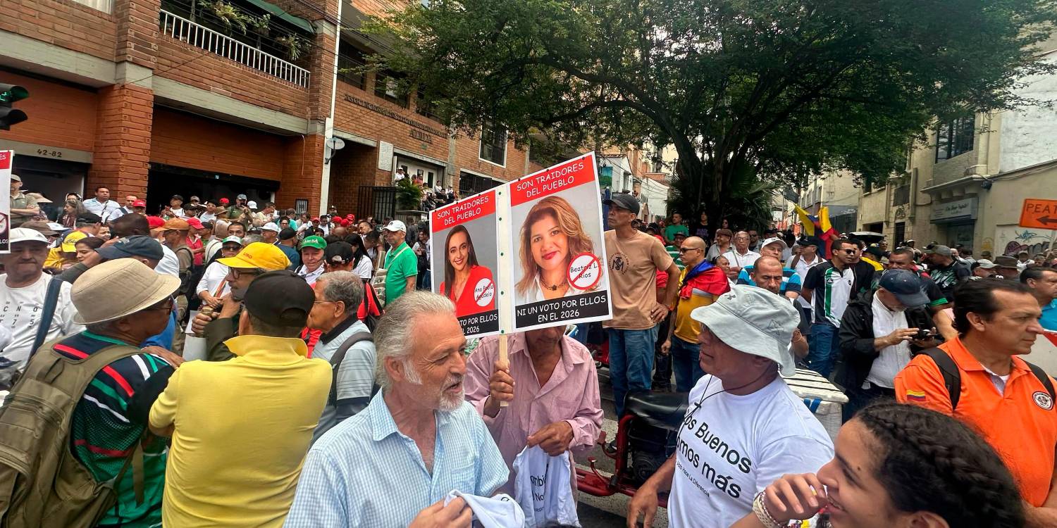 /FOTO: ANDRÉS CAMILO SUÁREZ ECHEVERRY