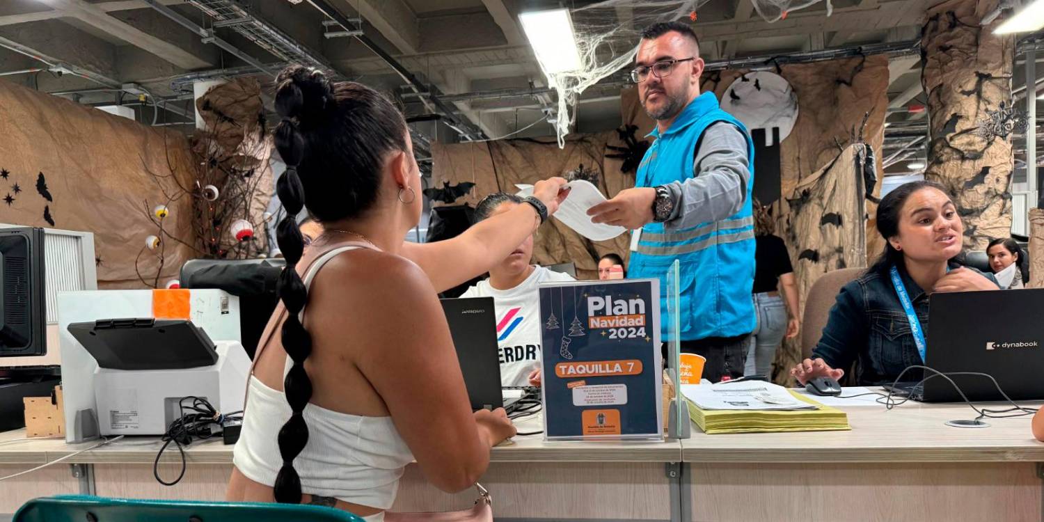 /FOTO: CORTESÍA ALCALDÍA DE MEDELLÍN