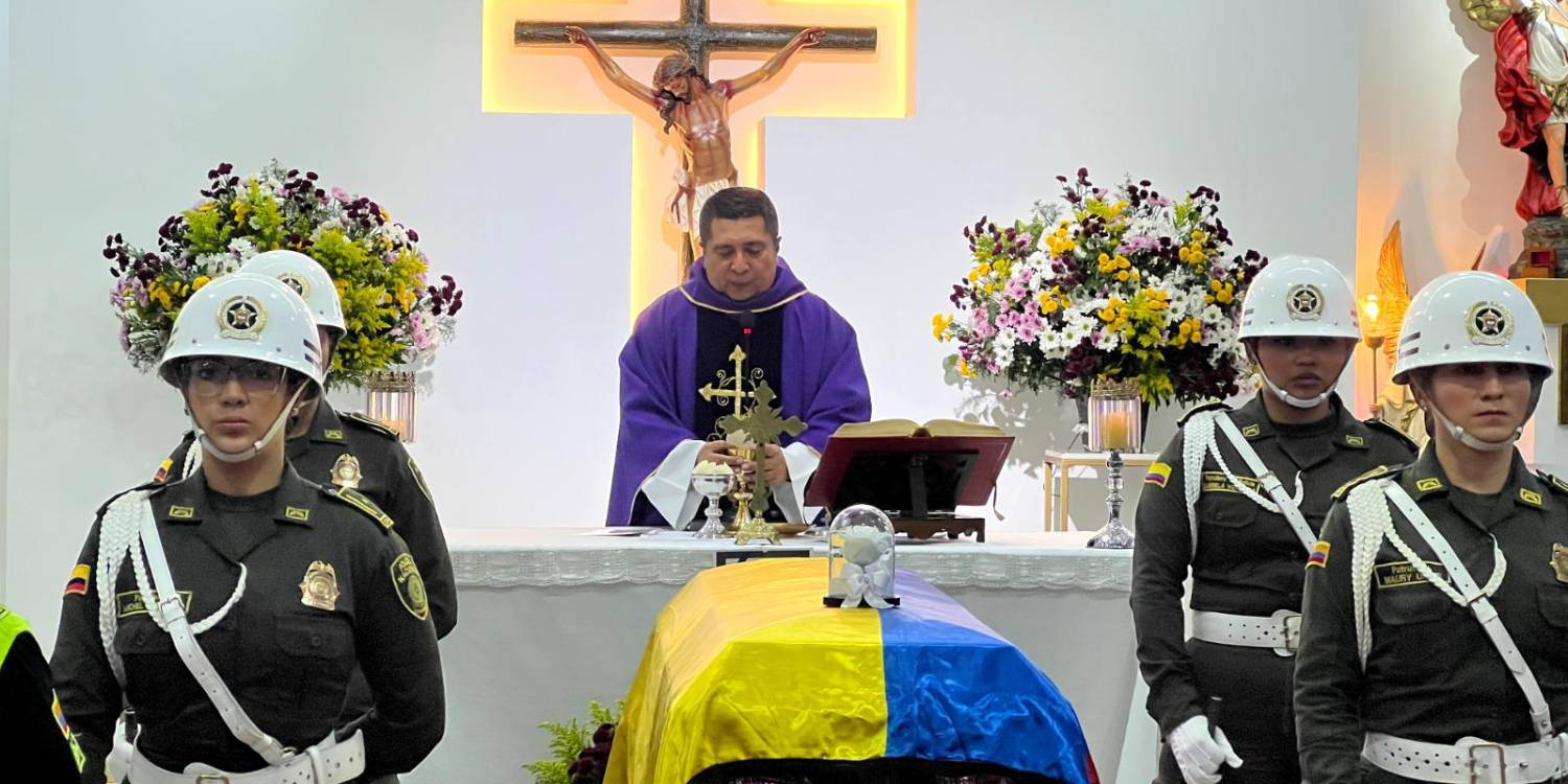 /FOTO: CORTESÍA POLICÍA ANTIOQUIA