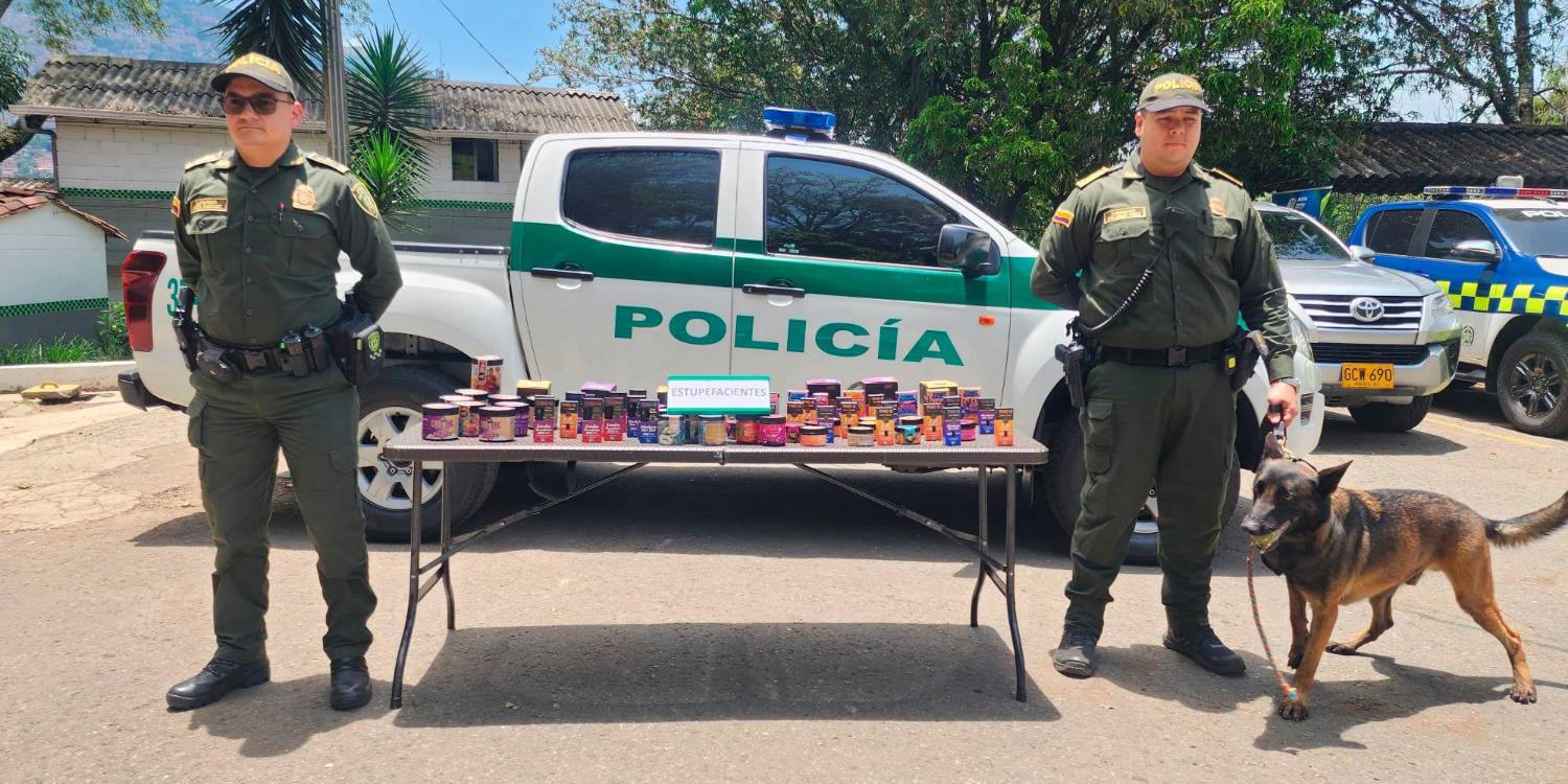 Moscú fue quien, literal, se olió todo.