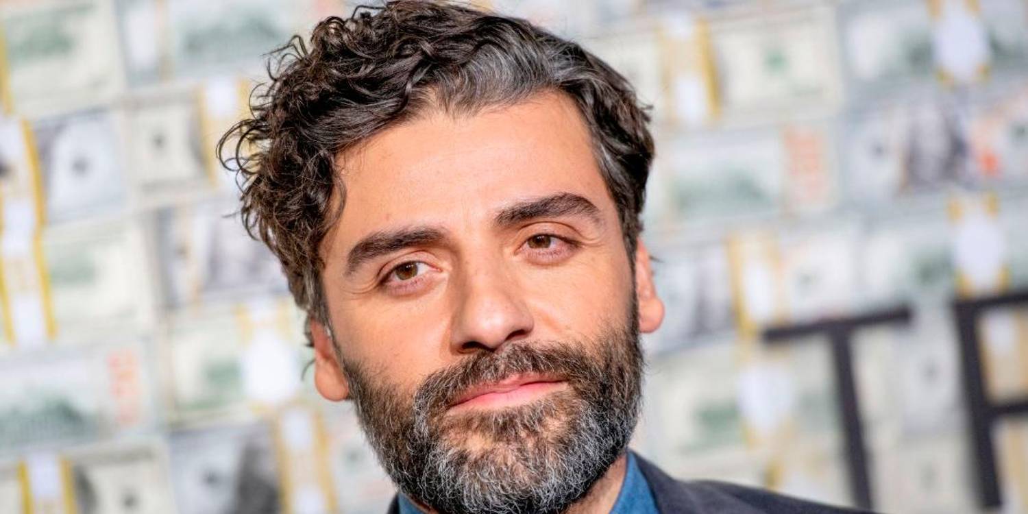 Óscar Isaac, actor guatemalteco-estadounidense. /FOTO: ARCHIVO