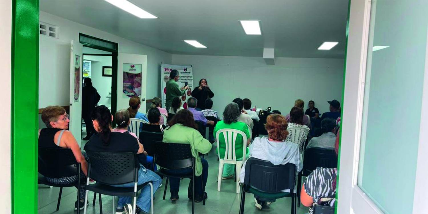 / FOTO: SINDY VALLLE