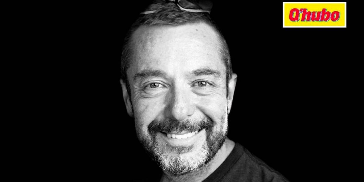 Álvaro García Jiménez - Director Nacional de Q’HUBO.