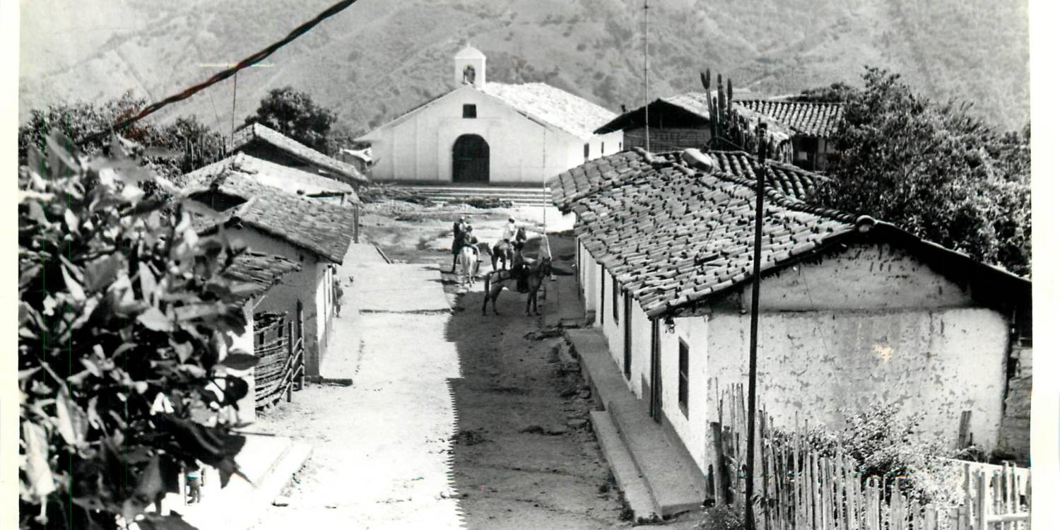 $!/FOTO: ARCHIVO - EL COLOMBIANO