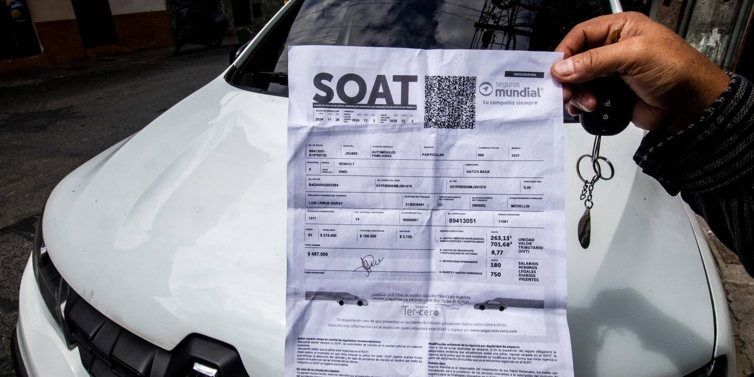 / FOTO: JAIME PÉREZ.