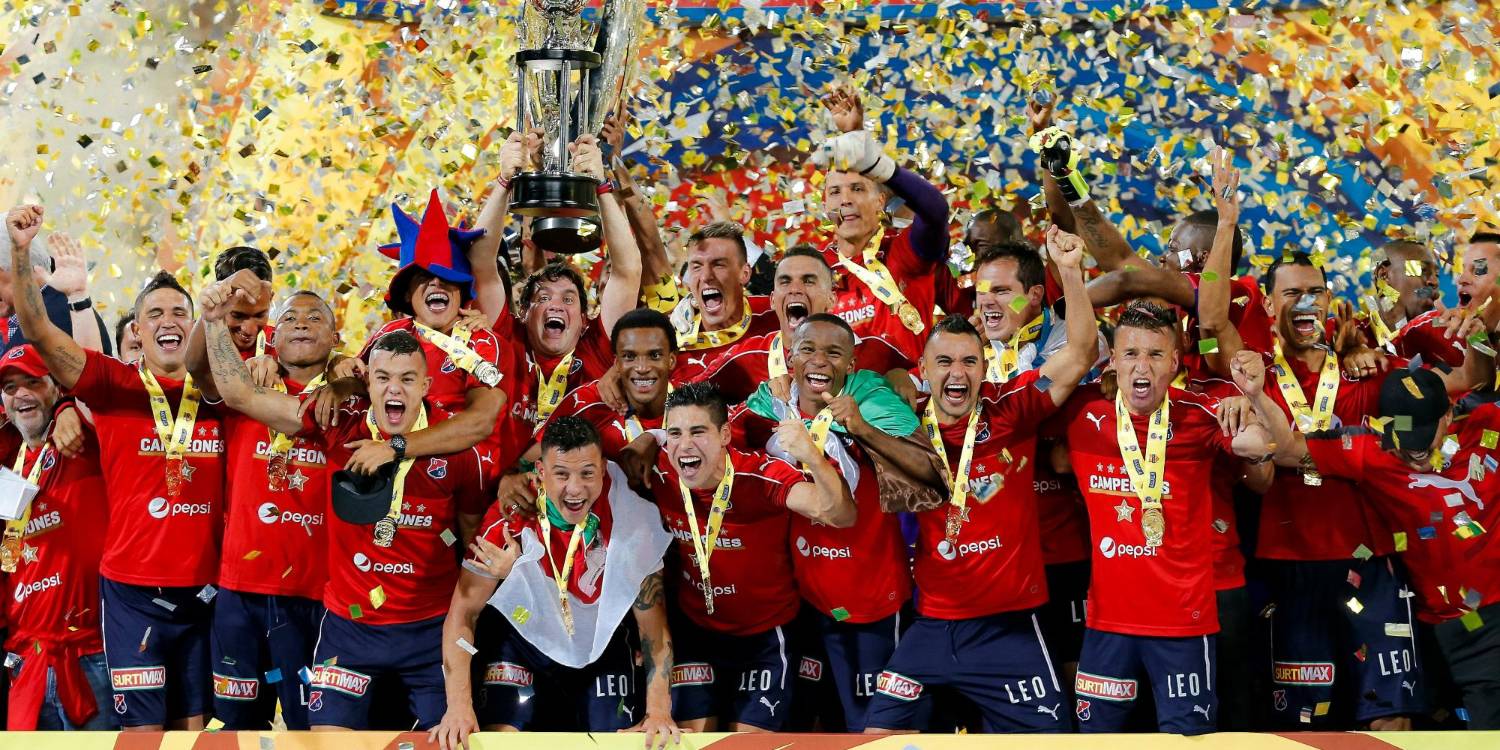 Que se venga Tolima o Junior: aquí se le atiende