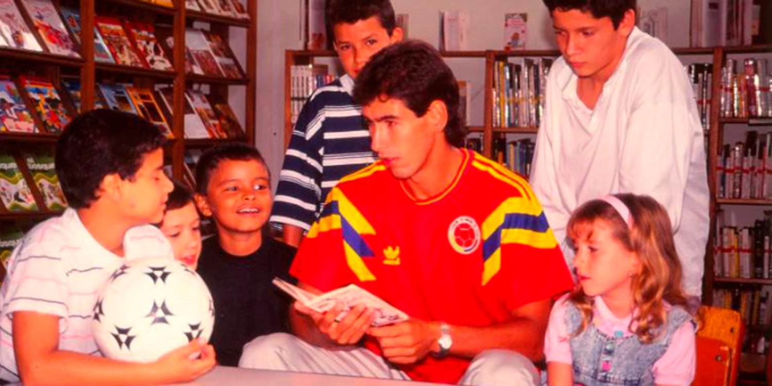 /FOTO: ARCHIVO EL COLOMBIANO