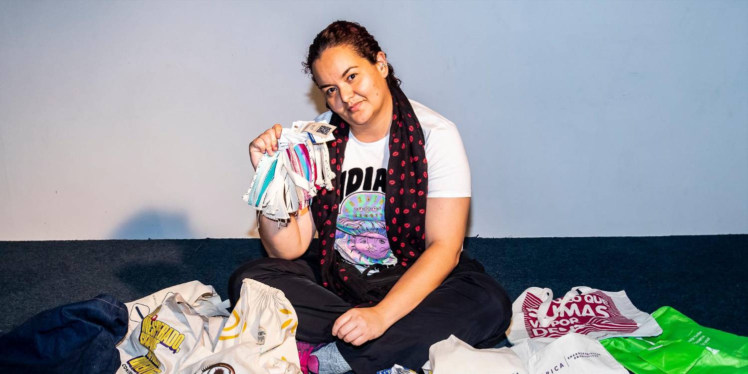 / FOTO: JAIME PÉREZ.