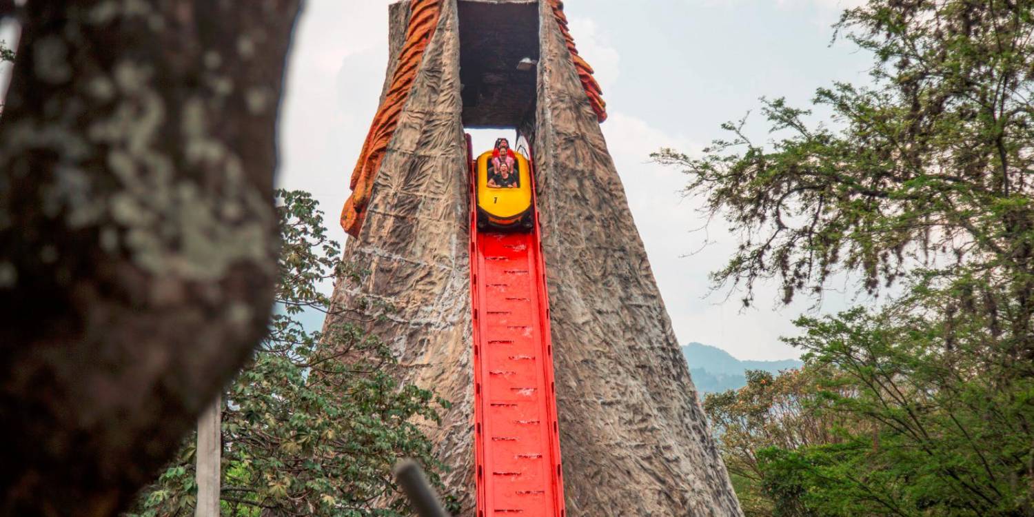 El Parque Norte tendrá descuentos para todas las entradas. / FOTO: METROPARQUES