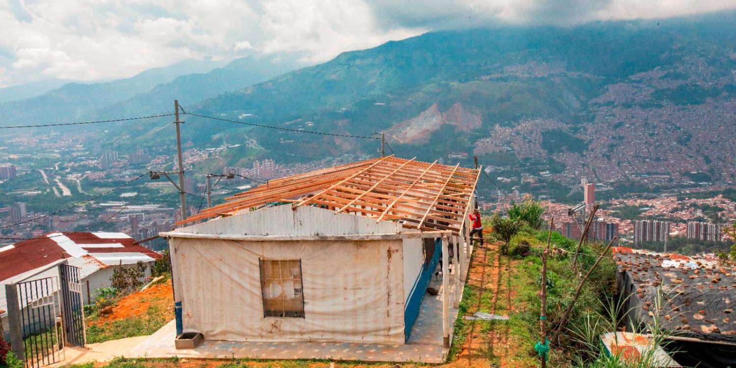 /FOTO: ESNEYDER GUTIÉRREZ