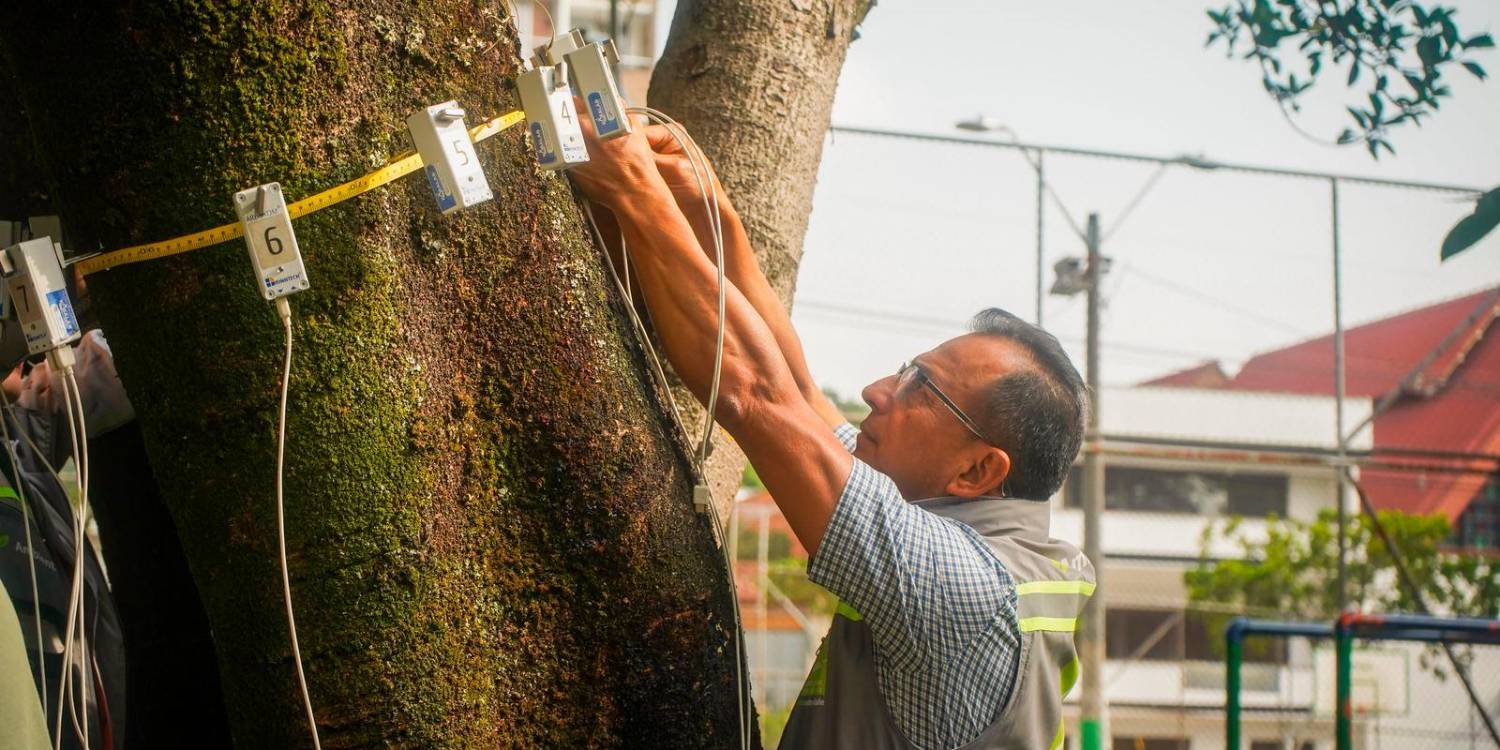 / FOTO: CORTESÍA ALCALDÍA DE MEDELLÍN