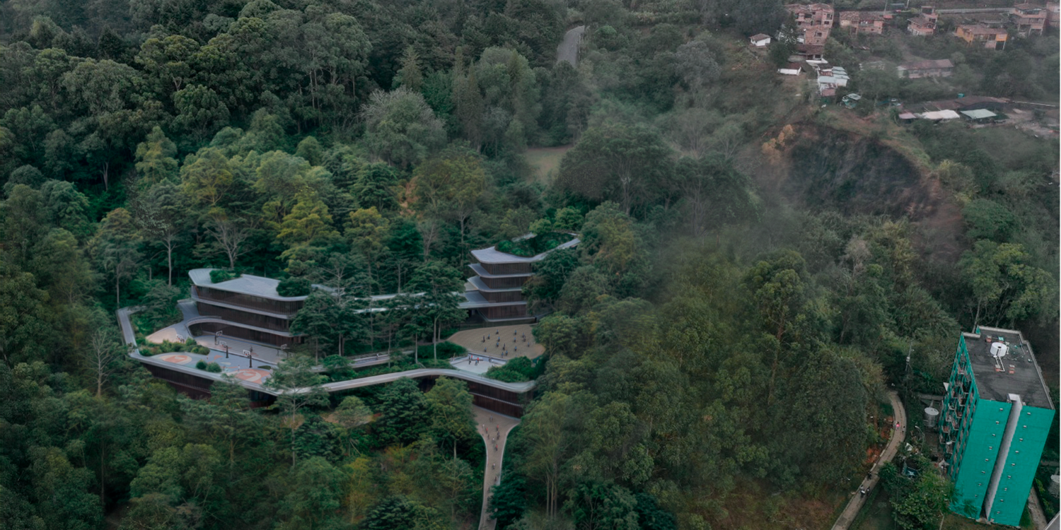 $416.144 millones para la infraestructura educativa. Foto: cortesía.