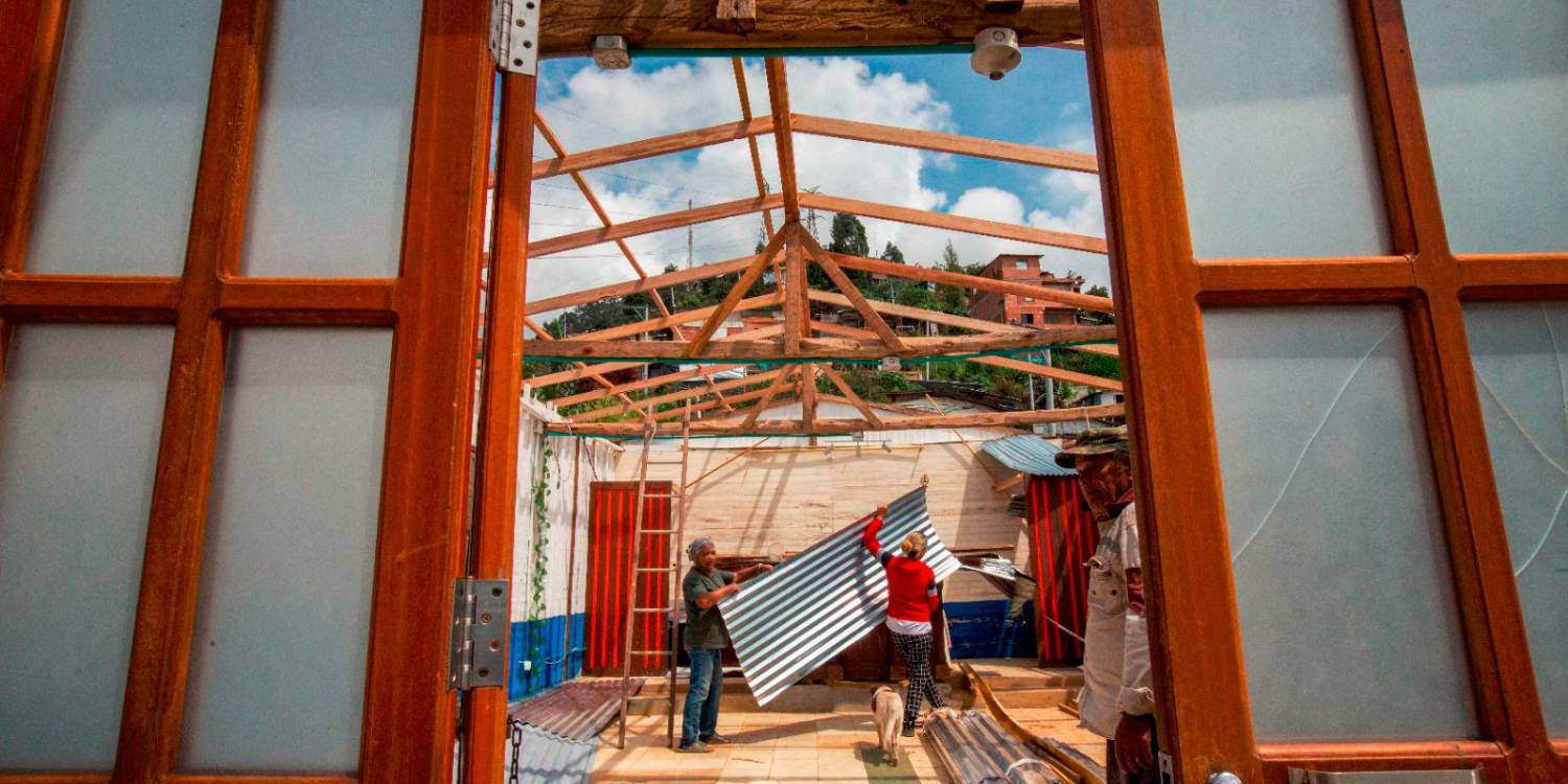 /FOTO: ESNEYDER GUTIÉRREZ