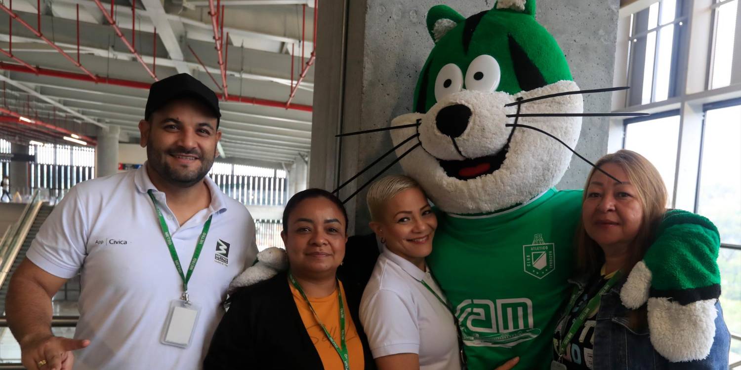 $!/FOTOS: JAIME PÉREZ MUNÉVAR