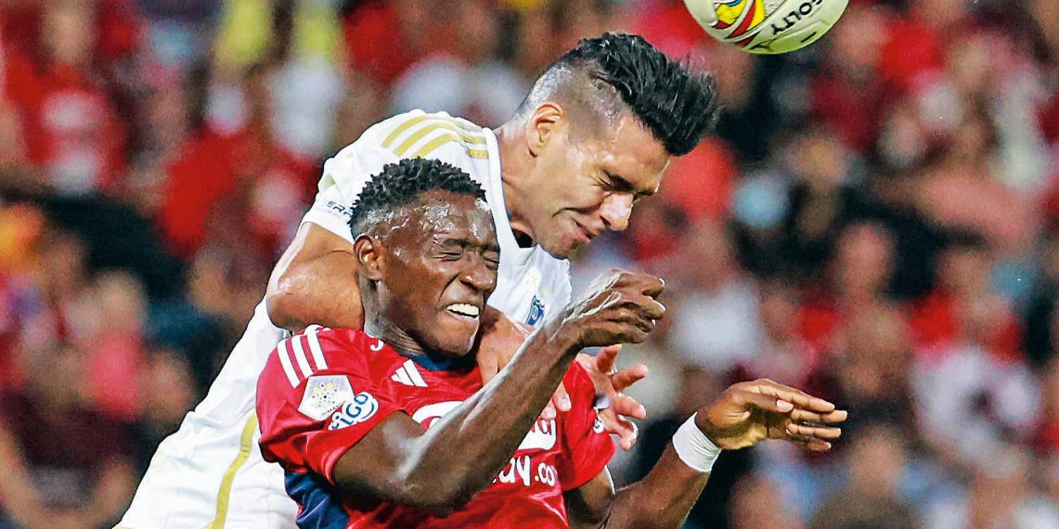 En casa, el Rojo quiere despegar