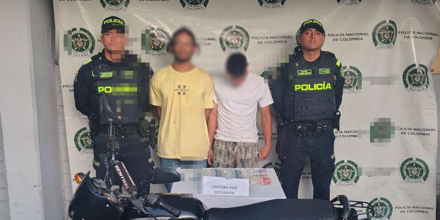 FOTO: POLICÍA NACIONAL