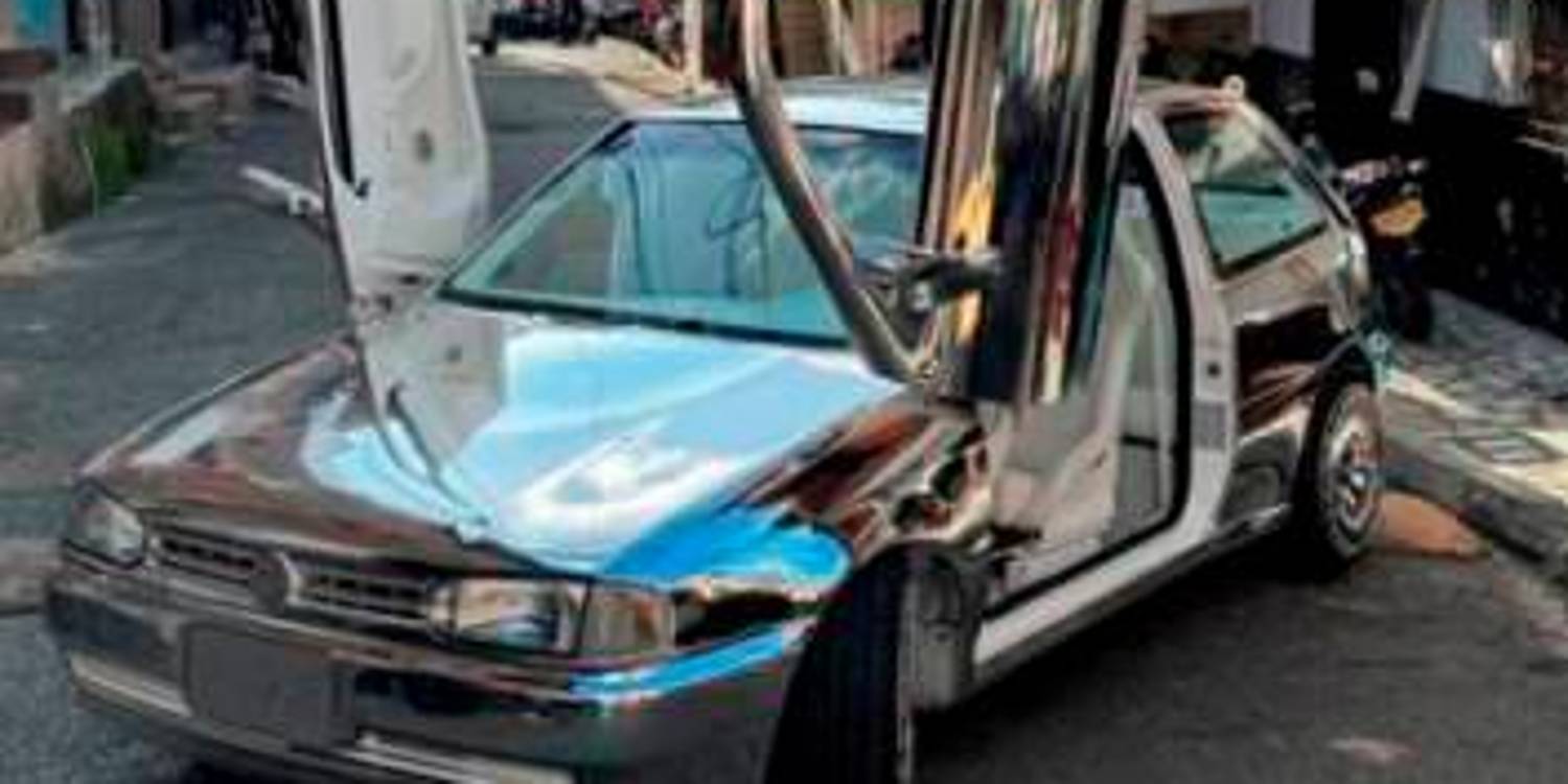 Kris R compartió esta imagen en sus redes sociales. /FOTO: INSTAGRAM @krisrofficial