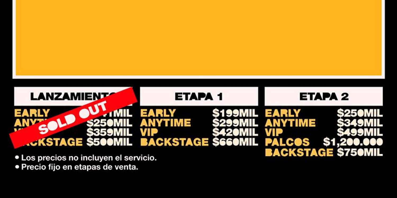 $!EN VIDEO: ¿Le gusta la electrónica? Armin van Buuren llega a Medellín con un concierto imperdible