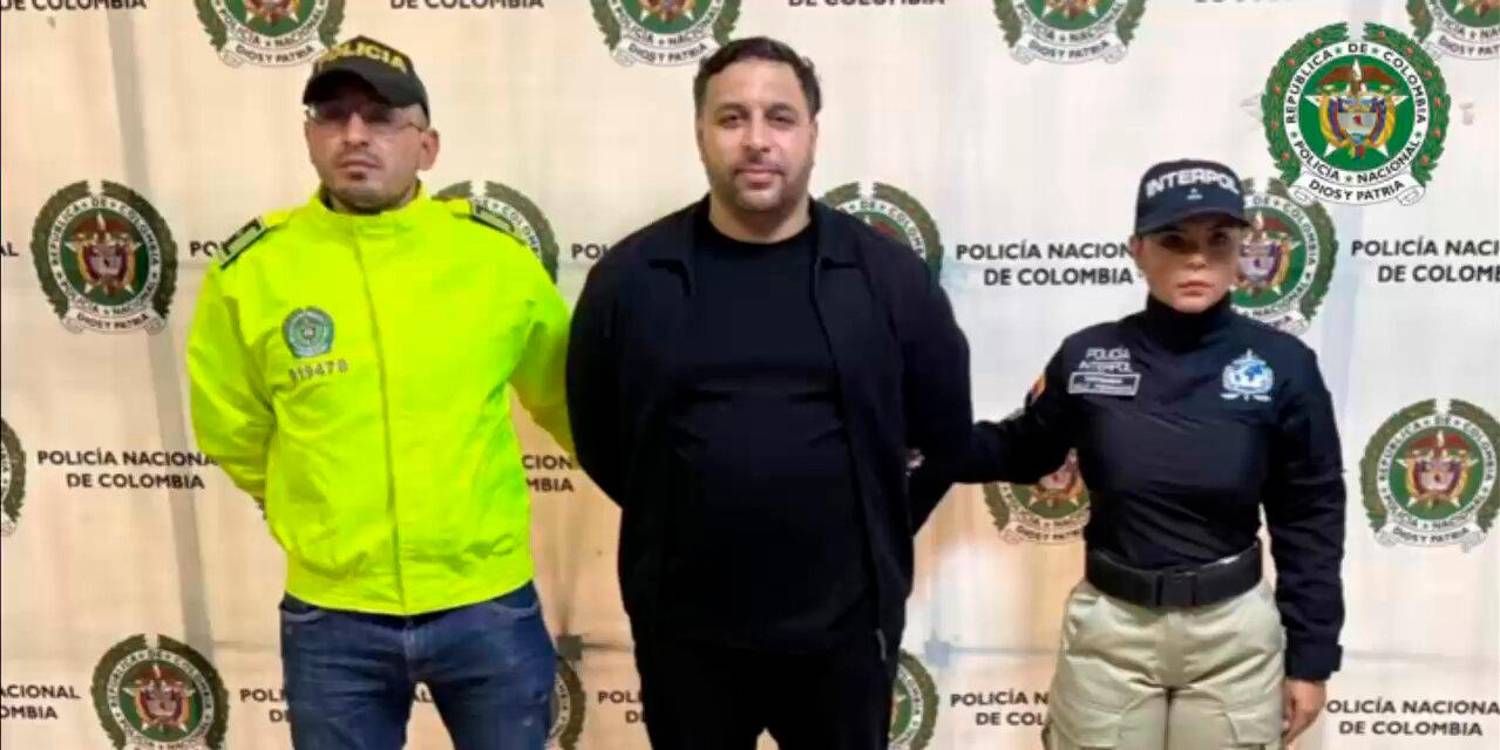 ¿Por qué se amañan los capos internacionales en Antioquia?