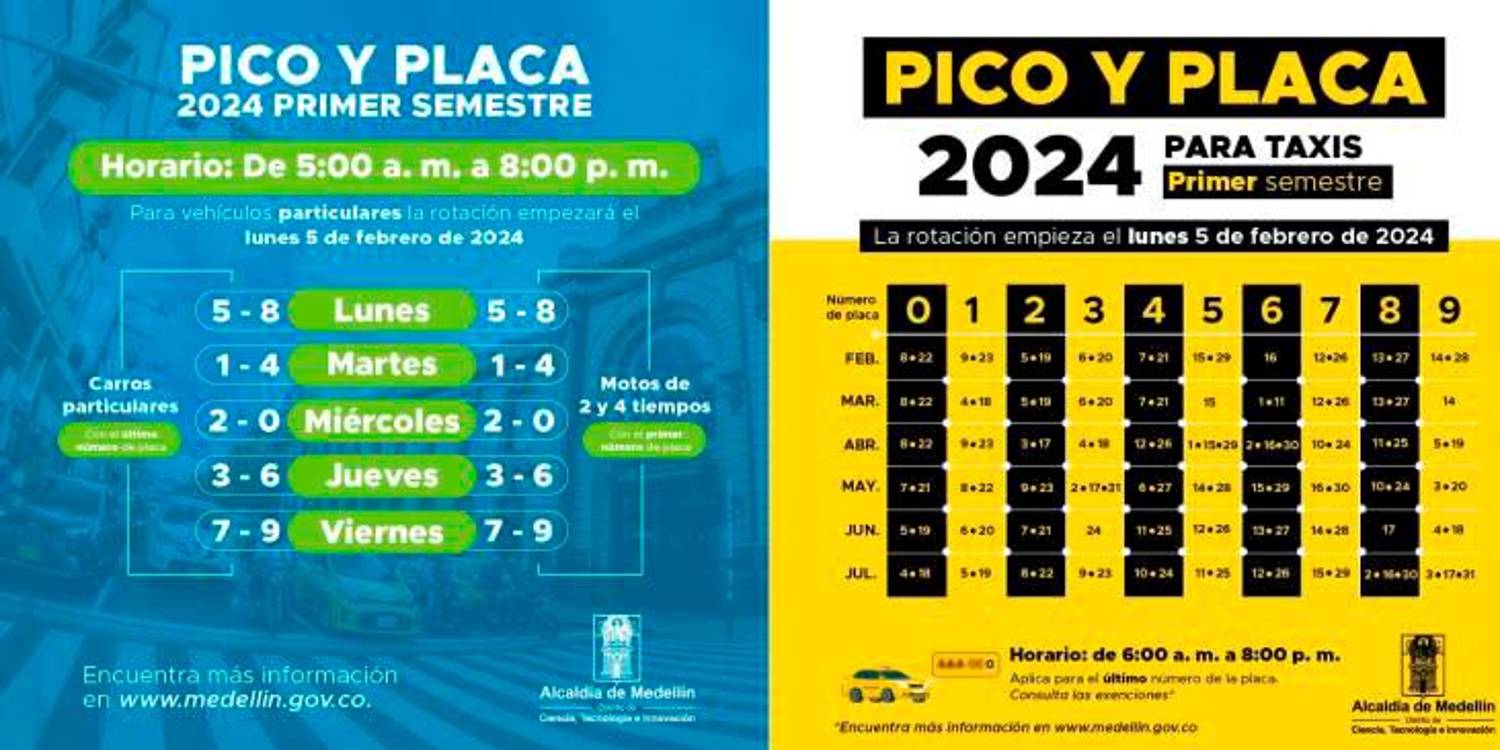 / FOTOS: ALCALDÍA DE MEDELLÍN.