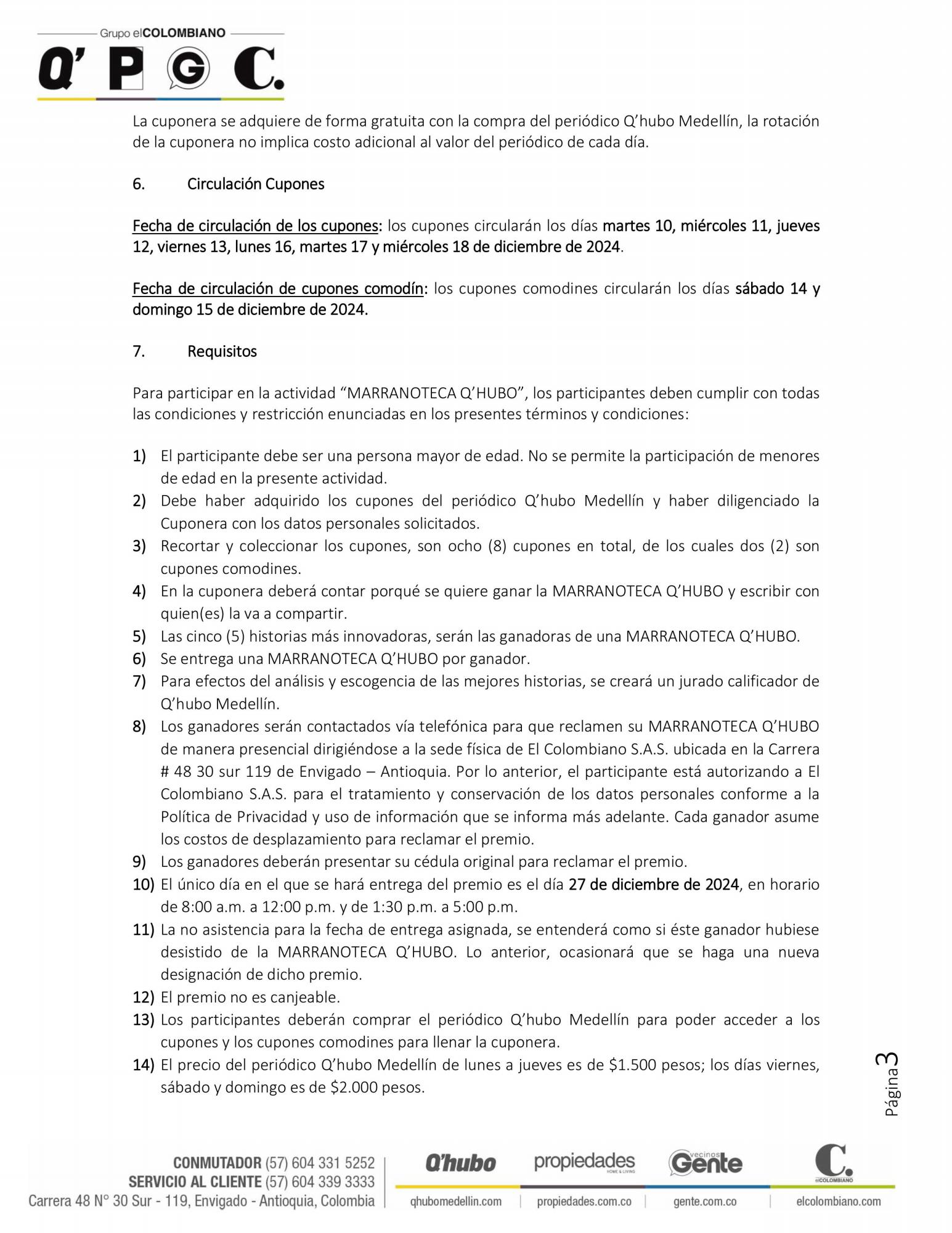 ¡Gánate tu Marranoteca y disfruta de un asado navideño inolvidable!