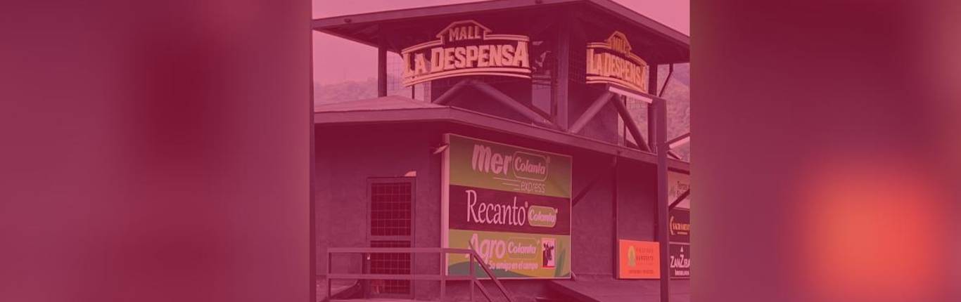Imagen Colanta BANNER