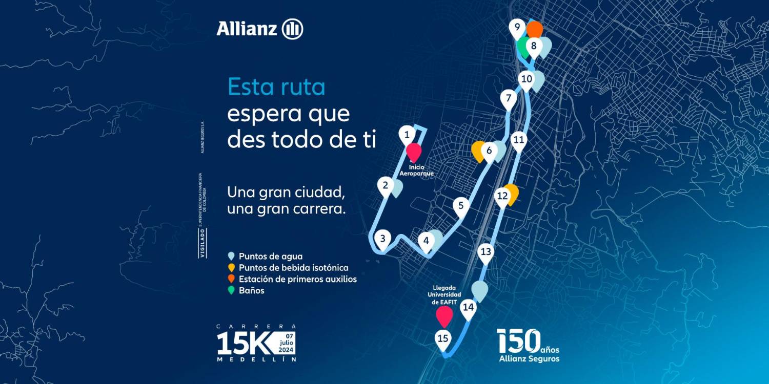 / FOTO: CORTESÍA ALLIANZ