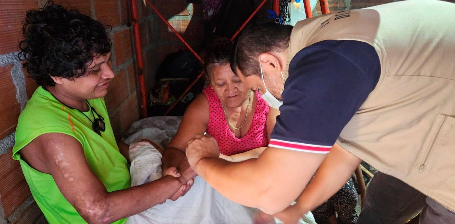 / FOTO: ALCALDÍA DE MEDELLÍN