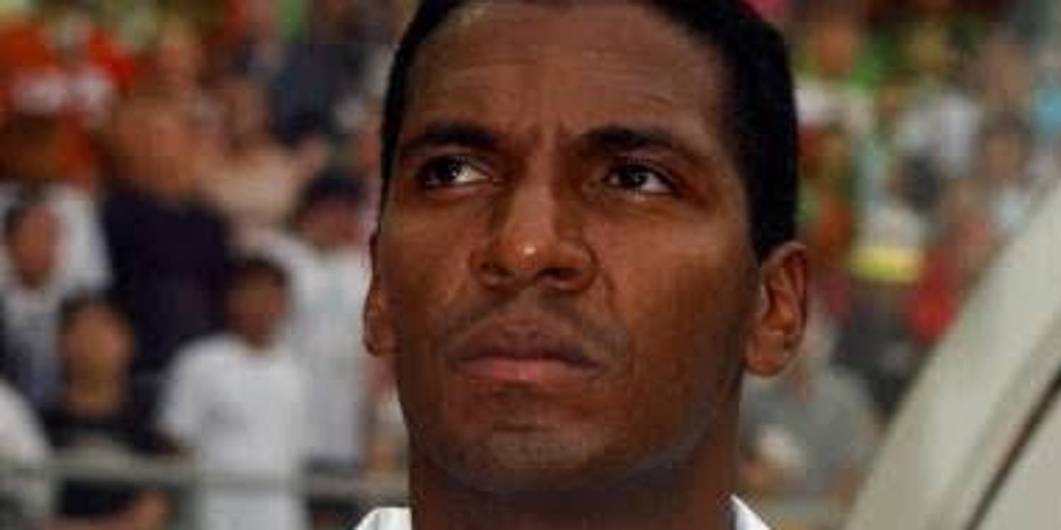 Carlos Llamosa. FOTO: TRANSFERMARKT