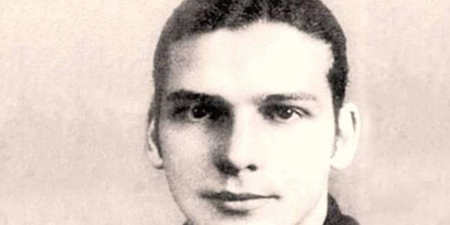 Alessandro Frigerio. FOTO: FUTBOL PAZÍFICO