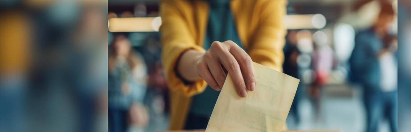 No caiga en cuentos en esta jornada electoral