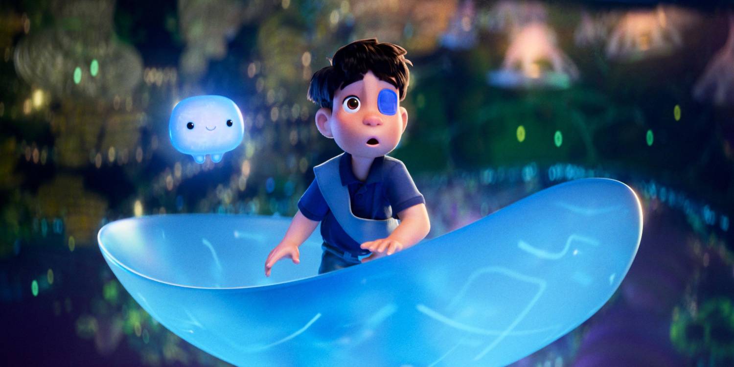 /FOTO: DISNEY STUDIOS