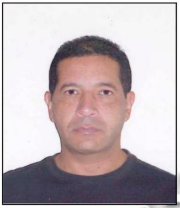 Él era León Bayron Díaz Peláez. /FOTO: CORTESÍA