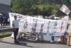 La comunidad de la vereda Granizal viene haciendo este reclamo desde hace 15 más de años. FOTO: GUILLERMO OSPINA