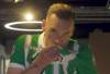 El portero argentino Franco Armani regresó a Atlético Nacional. FOTO: ARCHIVO - JAIME PÉREZ 