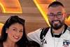 Cindy Aguilera y Frank Stephen Ramírez.<span class="mln_small-caps_mln"> FOTO: GOFUNDME</span>