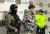 Alias Mateo fue capturado tras cinco meses de inteligencia. FOTO: POLICÍA NACIONAL