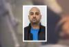 <span class="mln_uppercase_mln">Arif</span><b><span class="mln_uppercase_mln"> Jhuman, de 40 años, era buscado por los delitos de tráfico de armas y de estupefacientes. FOTO: TOMADO DE VIDEO E INSTAGRAM @ontarioprovincialpolice</span></b>