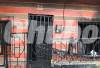 En esta casa del barrio Popular 1 fue donde ocurrió el hecho que será investigado a fondo por solicitud de la familia de la víctima. FOTO: LAURA ROSA JIMÉNEZ VALENCIA